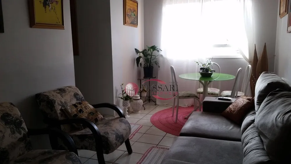 Apartamento, 2 quartos, 80 m² - Foto 2