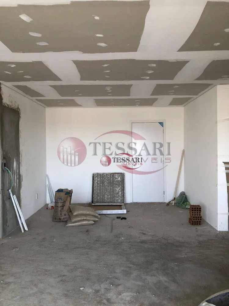 Apartamento, 3 quartos, 80 m² - Foto 2