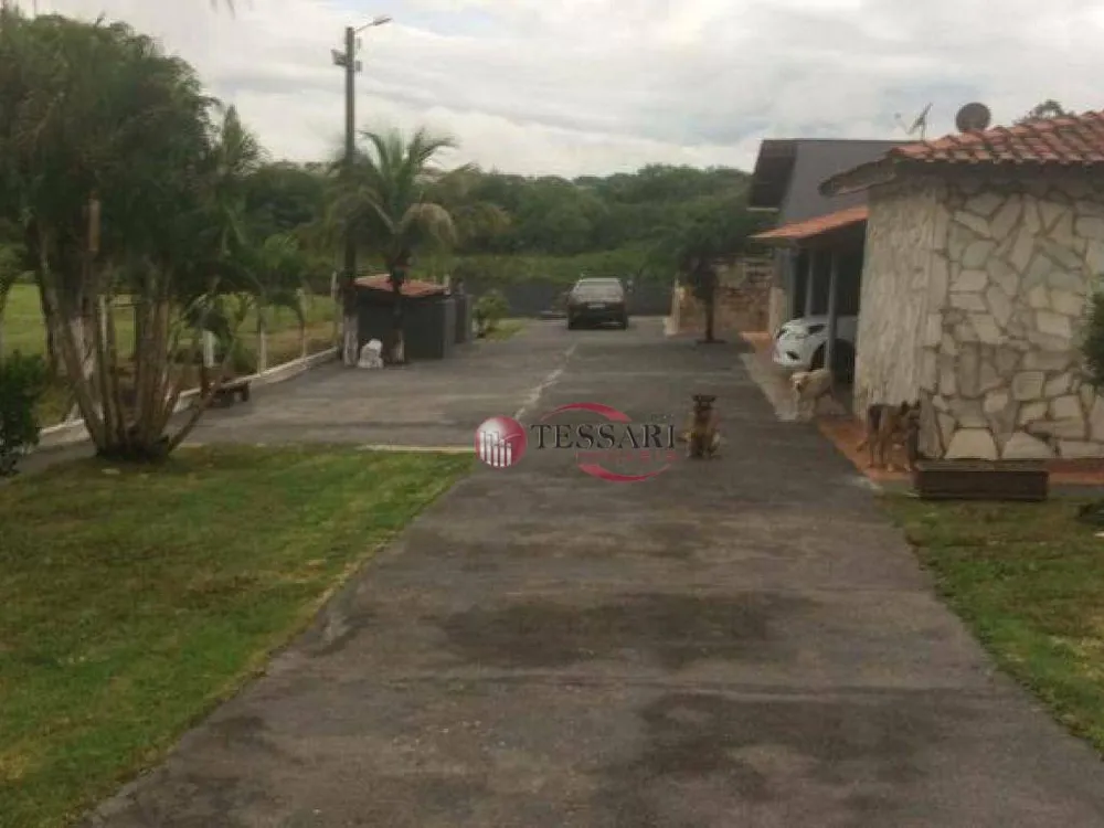 Chácara, 3 quartos, 6000 m² - Foto 2
