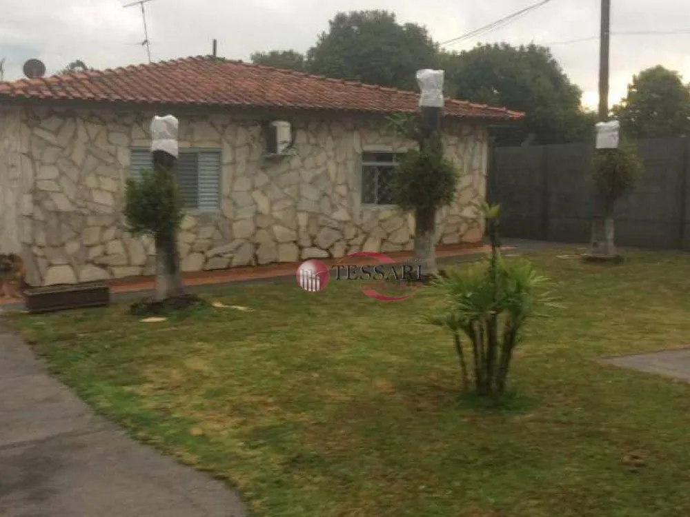 Chácara, 3 quartos, 6000 m² - Foto 4