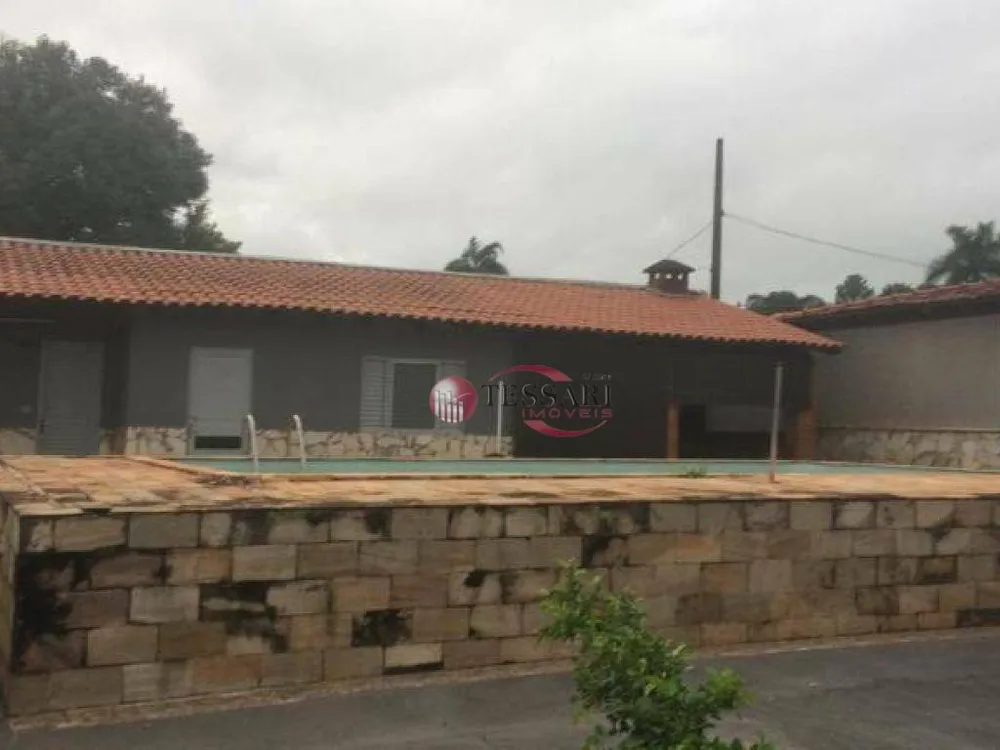 Chácara, 3 quartos, 6000 m² - Foto 1
