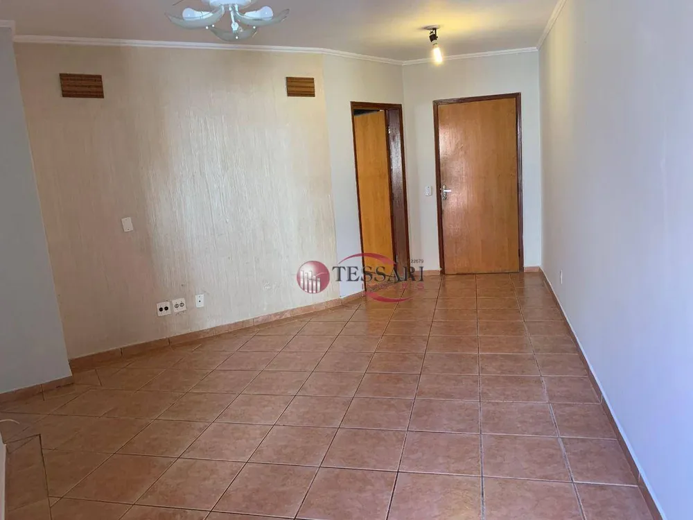 Apartamento, 3 quartos, 80 m² - Foto 2