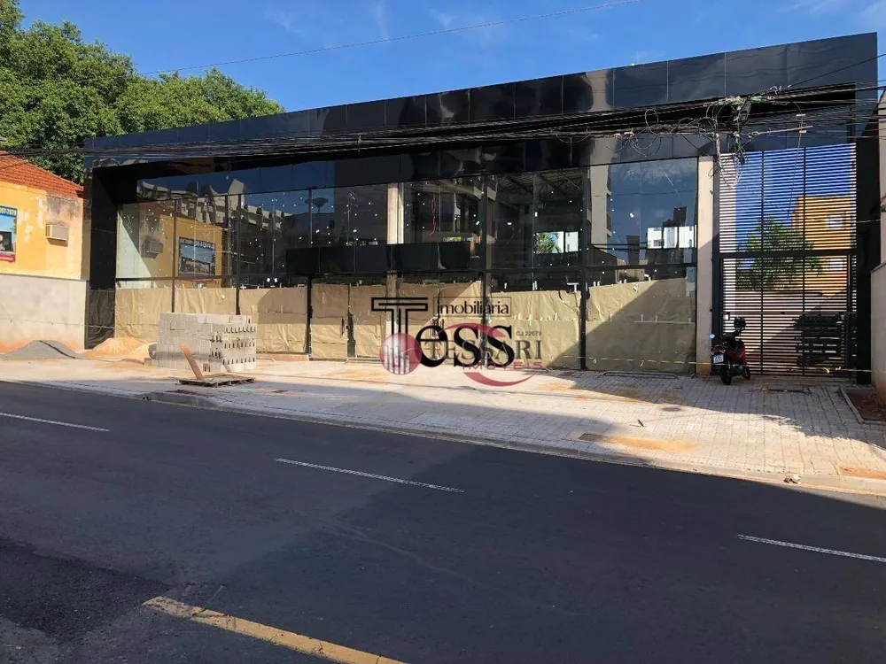 Prédio Inteiro, 326 m² - Foto 2