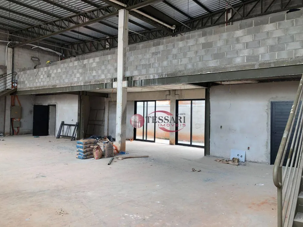 Prédio Inteiro, 326 m² - Foto 4