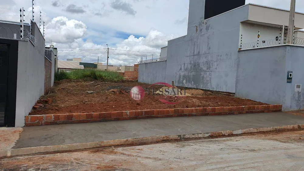 Terreno, 215 m² - Foto 2
