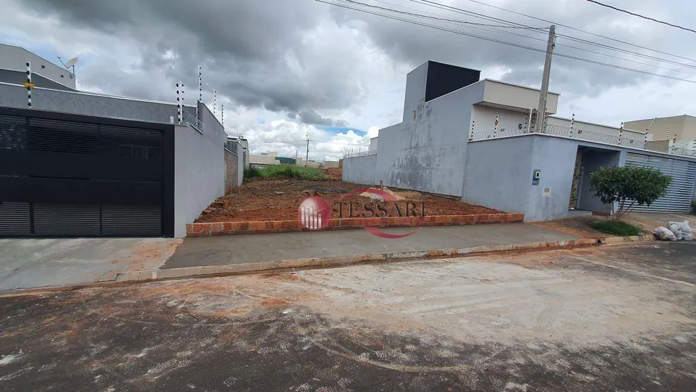 Terreno, 215 m² - Foto 1