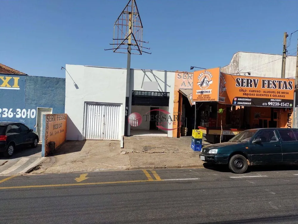 Loja-Salão, 60 m² - Foto 4
