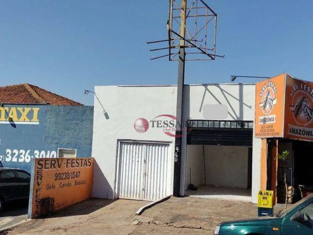 Loja-Salão, 60 m² - Foto 3
