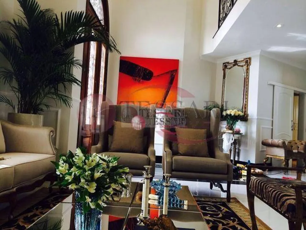 Casa, 4 quartos, 570 m² - Foto 1