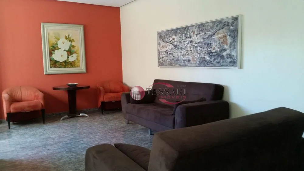 Apartamento, 3 quartos, 126 m² - Foto 4