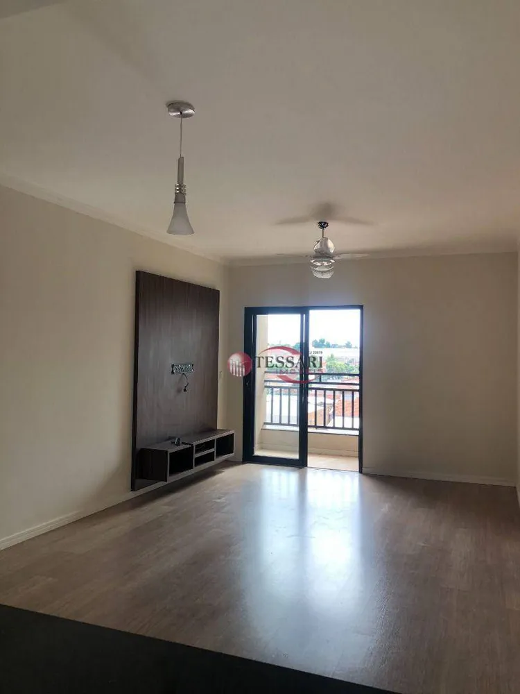 Apartamento, 3 quartos, 90 m² - Foto 2