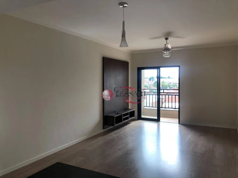 Apartamento, 3 quartos, 90 m² - Foto 3