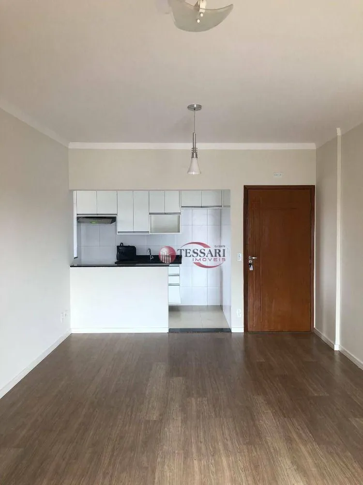 Apartamento, 3 quartos, 90 m² - Foto 4