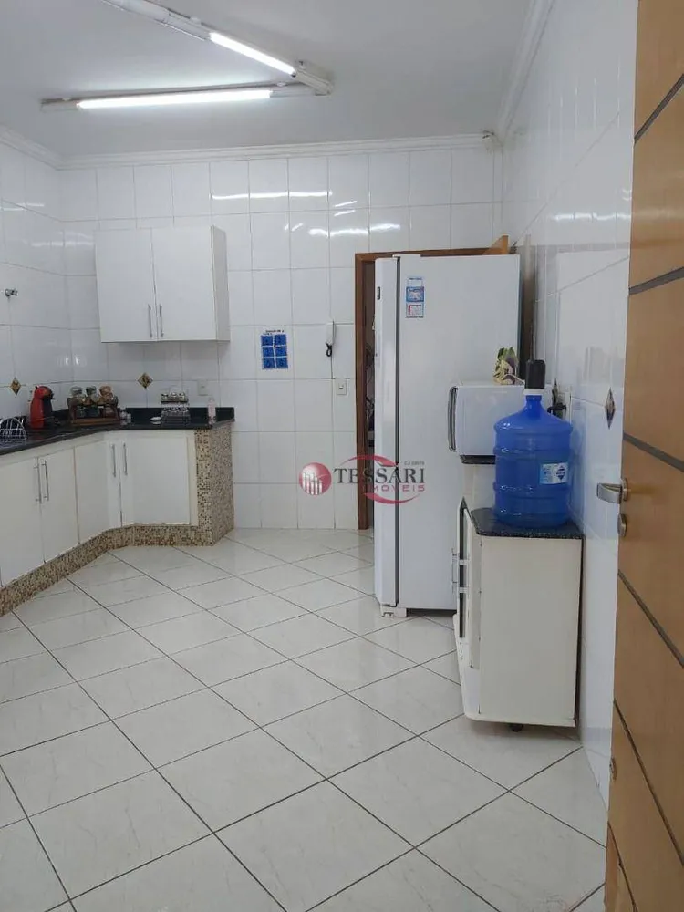 Casa, 3 quartos, 164 m² - Foto 3