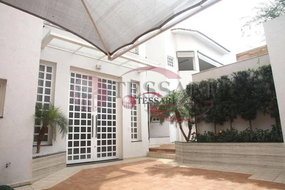 Casa, 3 quartos, 800 m² - Foto 1