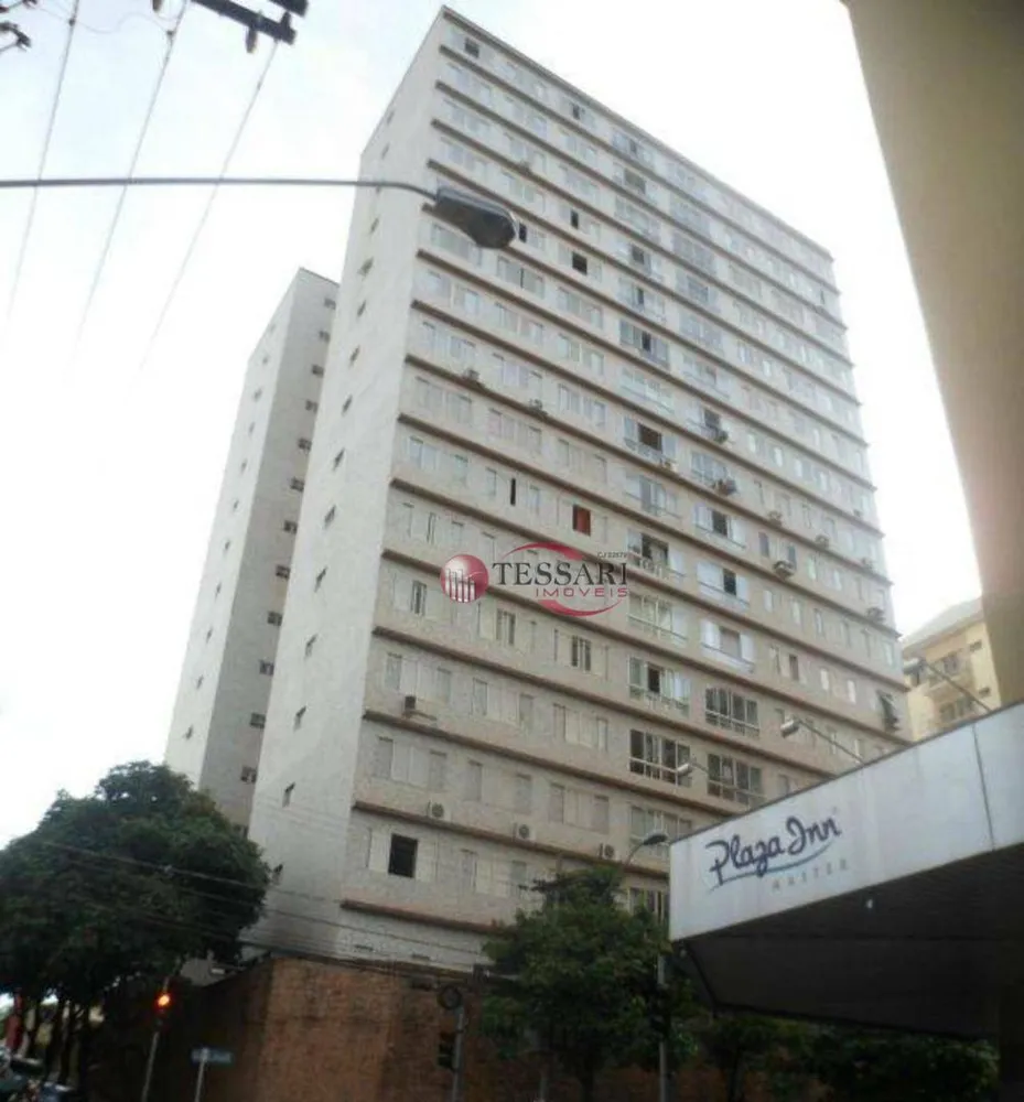 Apartamento, 2 quartos, 139 m² - Foto 1