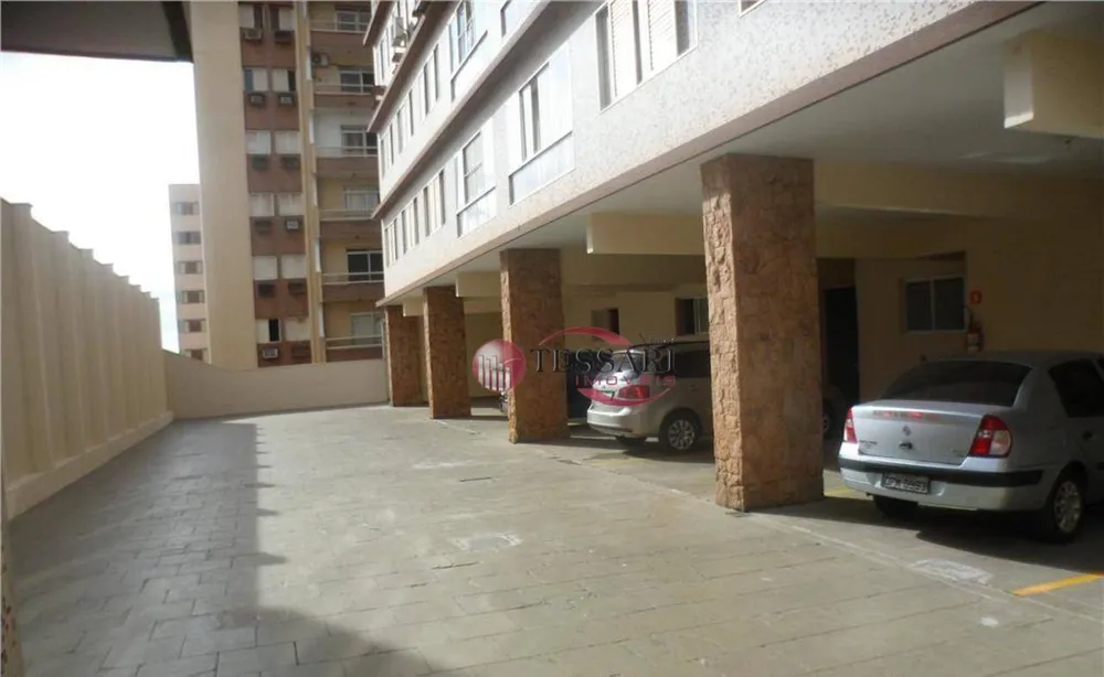 Apartamento, 2 quartos, 139 m² - Foto 2