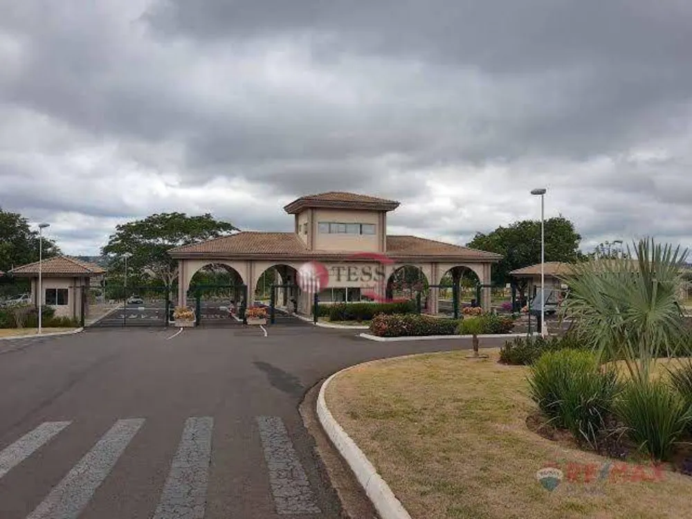 Loteamento e Condomínio, 405 m² - Foto 2