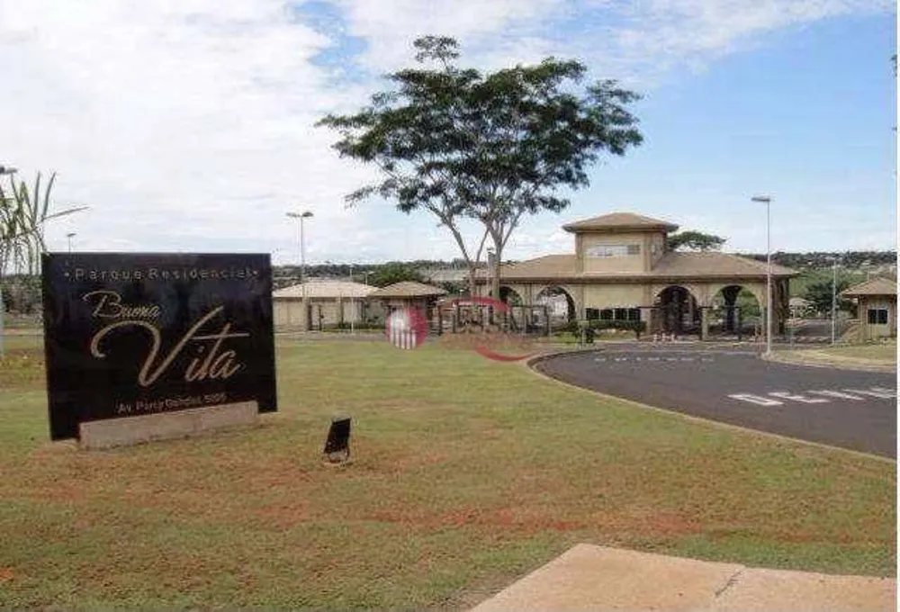 Loteamento e Condomínio, 405 m² - Foto 1