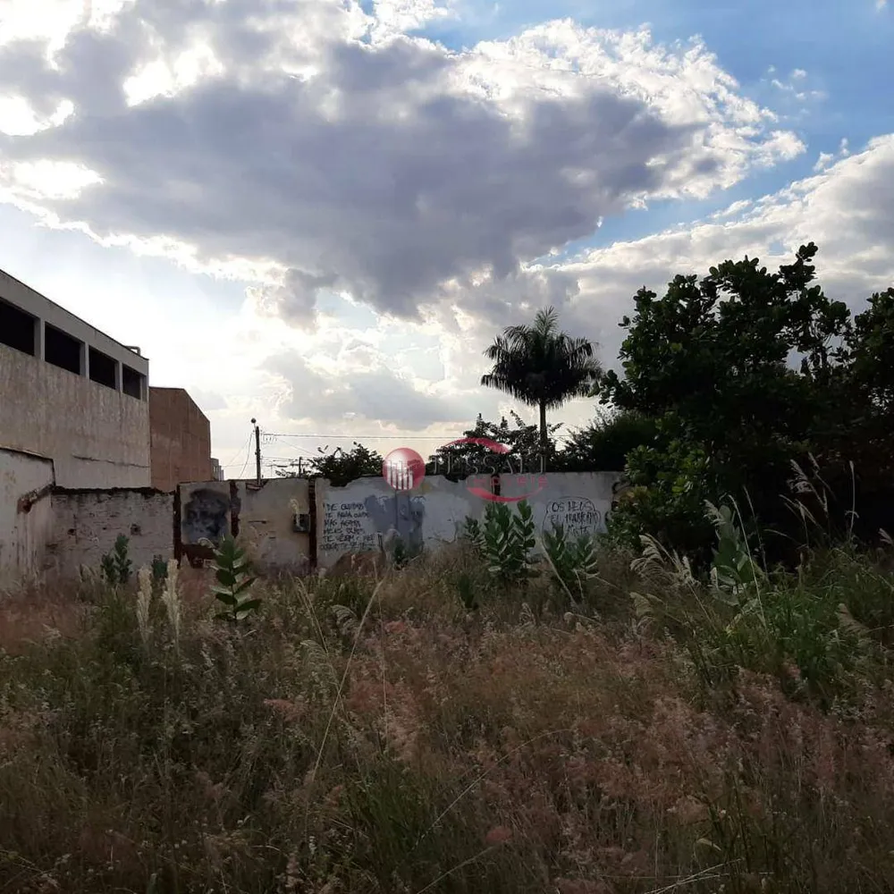 Terreno, 294 m² - Foto 1