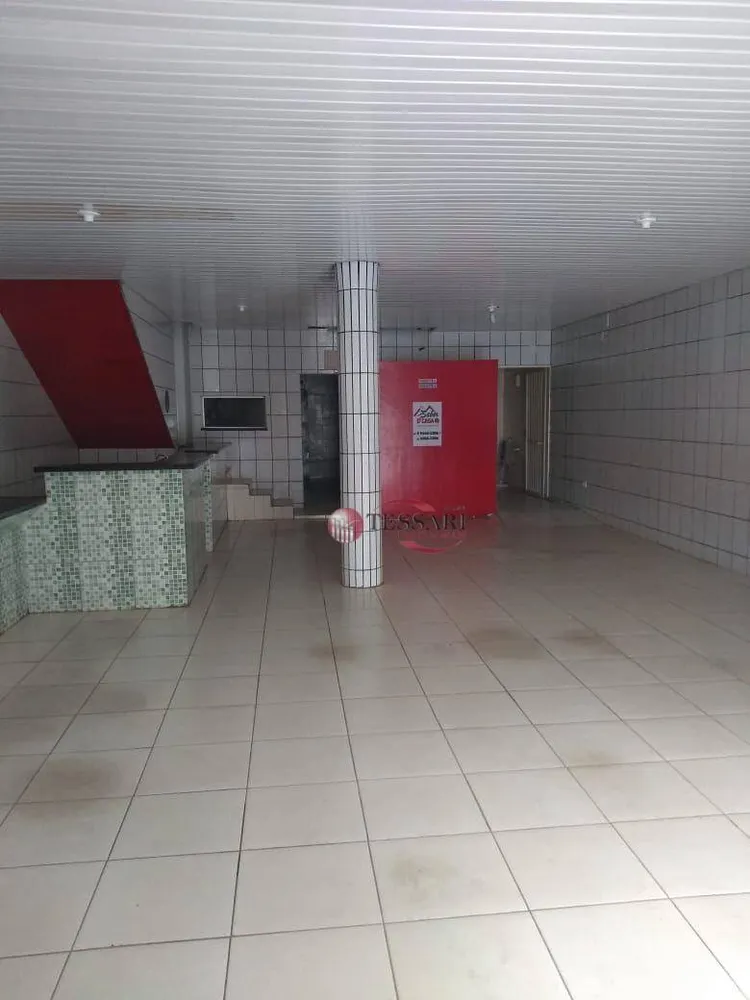Loja-Salão, 150 m² - Foto 2