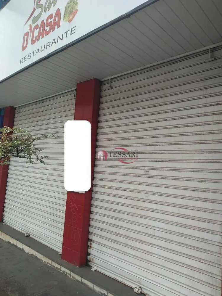 Loja-Salão, 150 m² - Foto 1