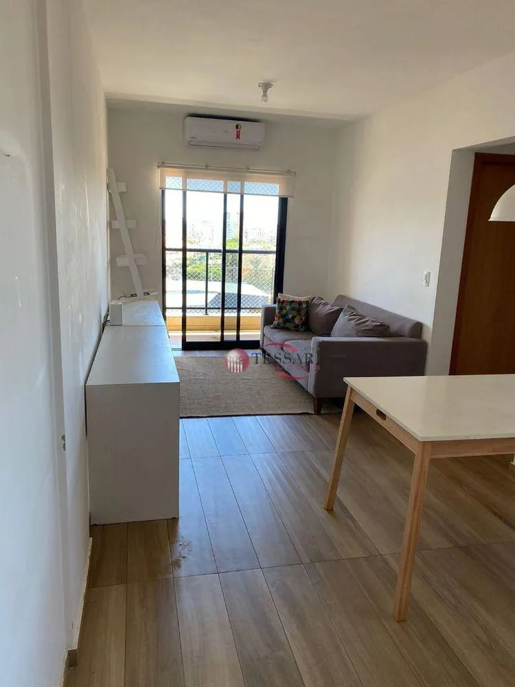 Apartamento, 1 quarto, 45 m² - Foto 4