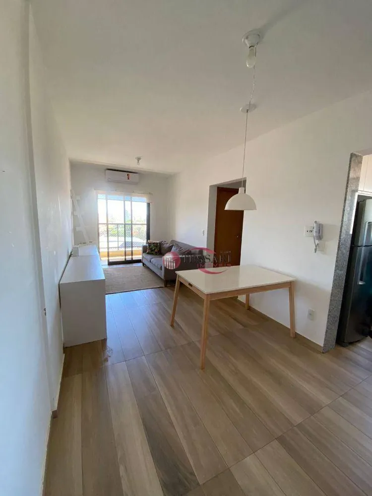 Apartamento, 1 quarto, 45 m² - Foto 3