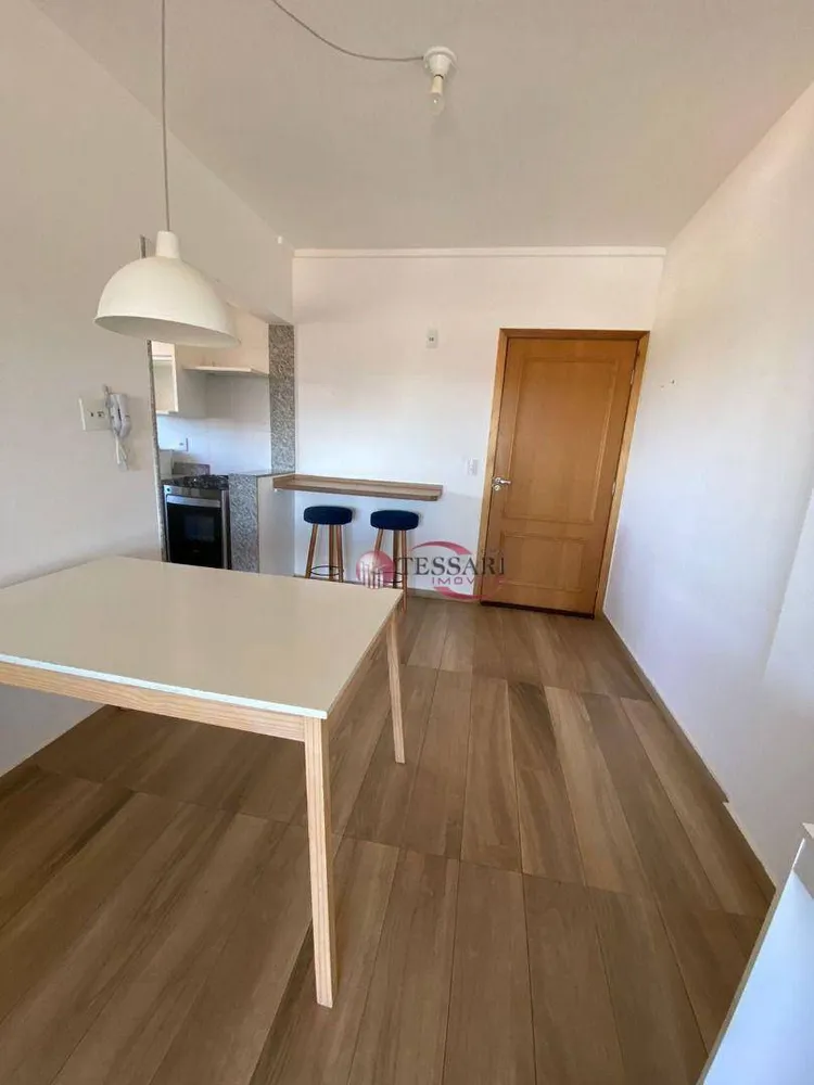 Apartamento, 1 quarto, 45 m² - Foto 2