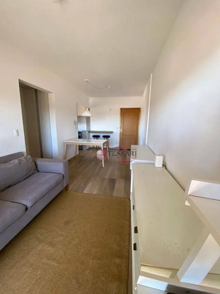 Apartamento, 1 quarto, 45 m² - Foto 1
