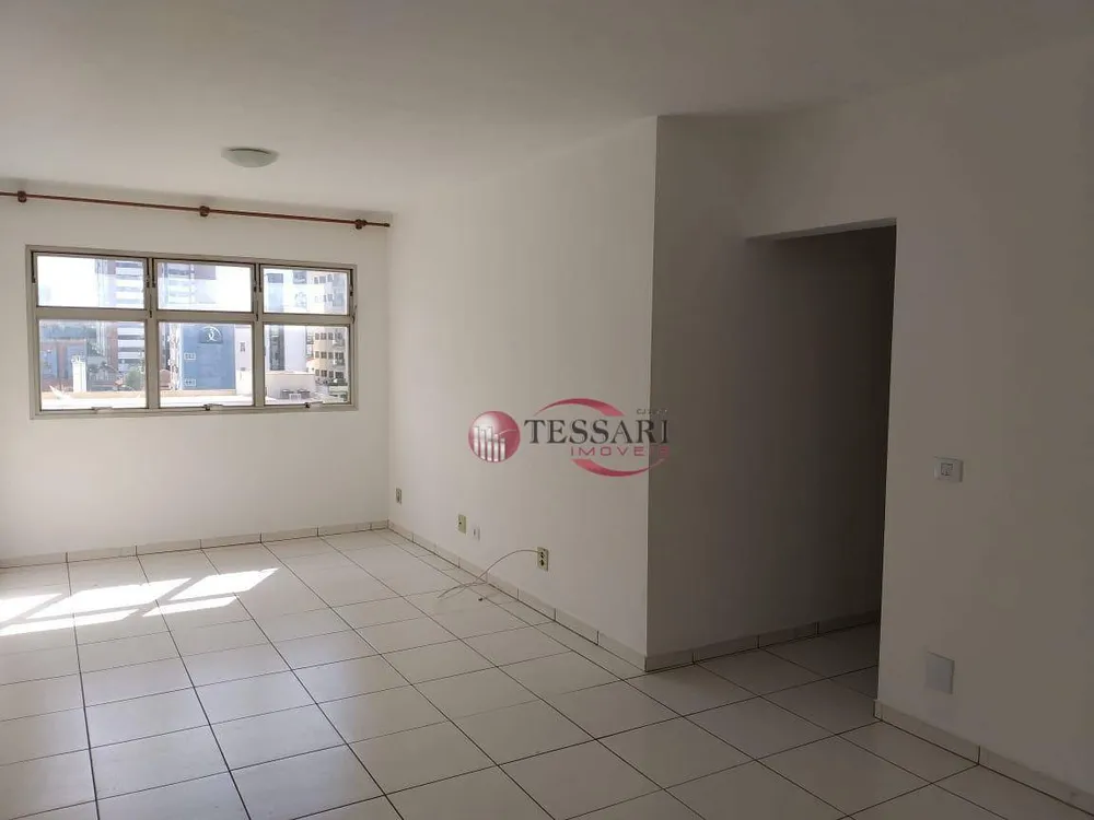 Apartamento, 2 quartos, 67 m² - Foto 2