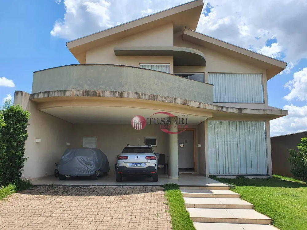 Casa, 3 quartos, 183 m² - Foto 1