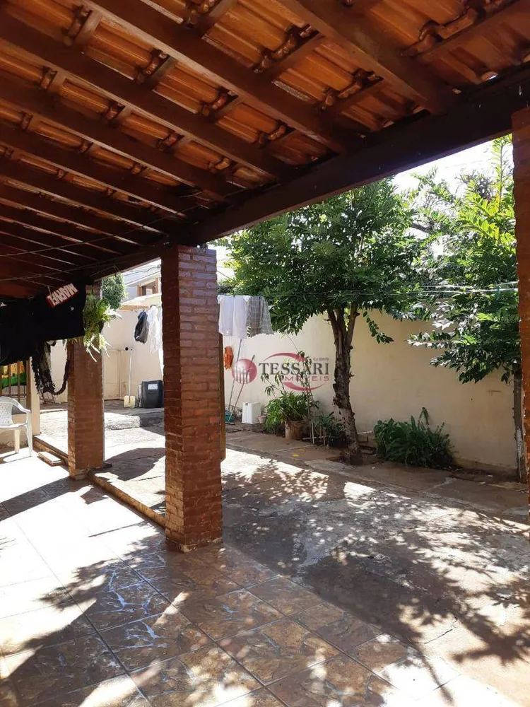 Casa, 3 quartos, 130 m² - Foto 4