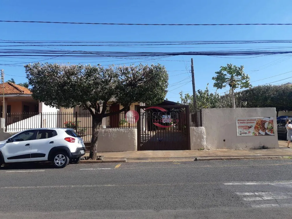 Casa, 3 quartos, 130 m² - Foto 1