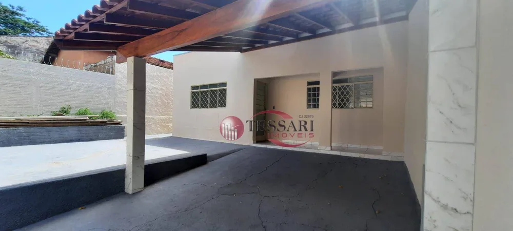 Casa, 2 quartos, 70 m² - Foto 2