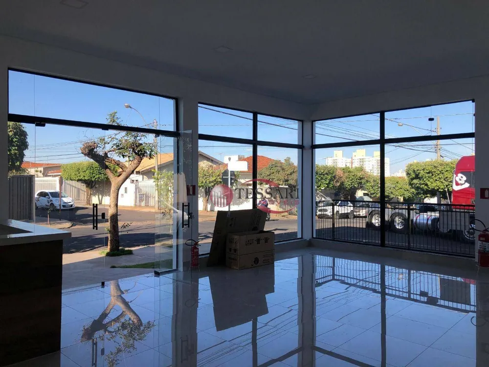 Sala-Conjunto, 243 m² - Foto 2
