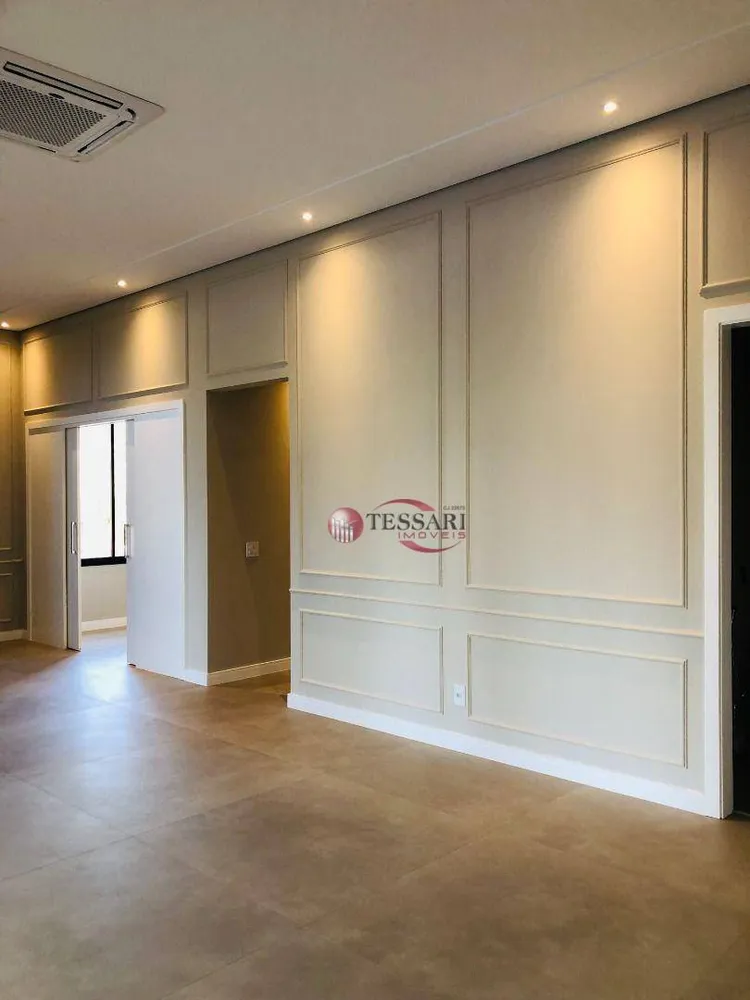 Casa, 4 quartos, 341 m² - Foto 4