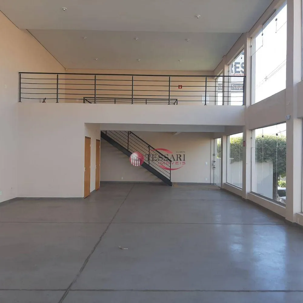 Loja-Salão, 190 m² - Foto 4