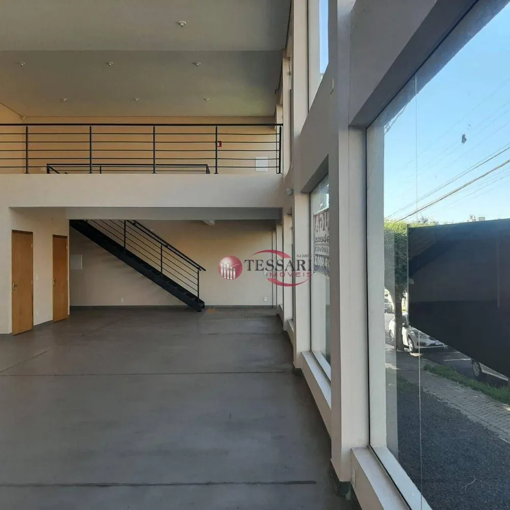Loja-Salão, 190 m² - Foto 3