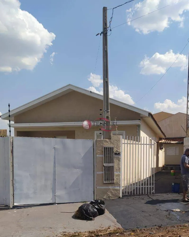 Casa, 3 quartos, 150 m² - Foto 1
