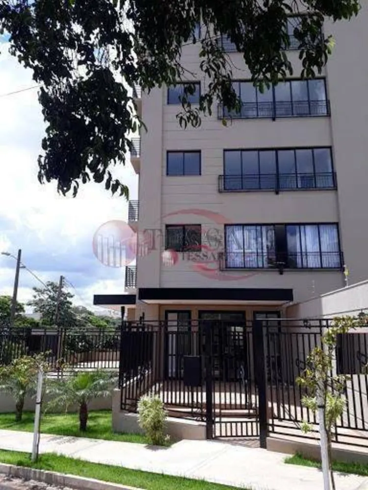 Apartamento, 3 quartos, 99 m² - Foto 1