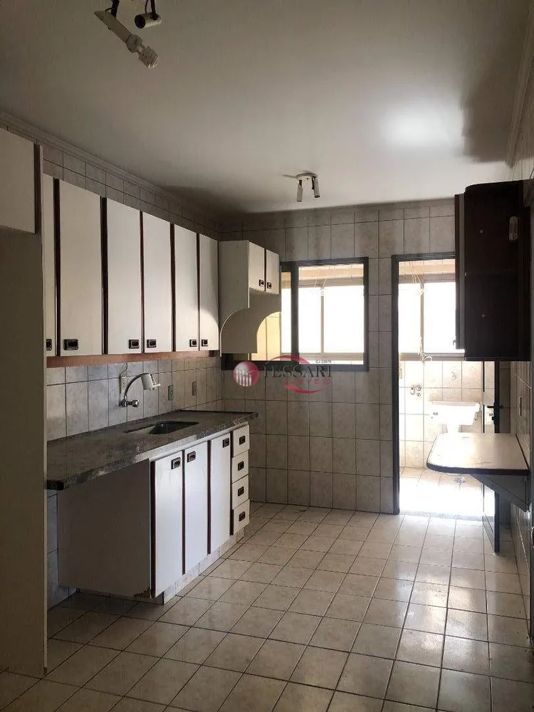 Apartamento, 3 quartos, 90 m² - Foto 4