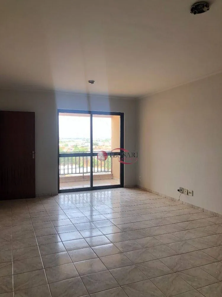 Apartamento, 3 quartos, 90 m² - Foto 1