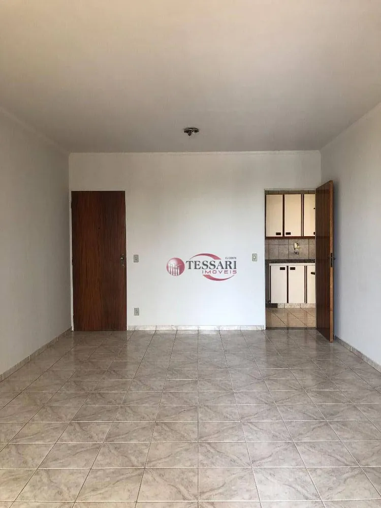 Apartamento, 3 quartos, 90 m² - Foto 3