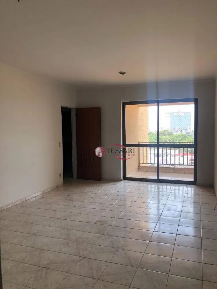 Apartamento, 3 quartos, 90 m² - Foto 2