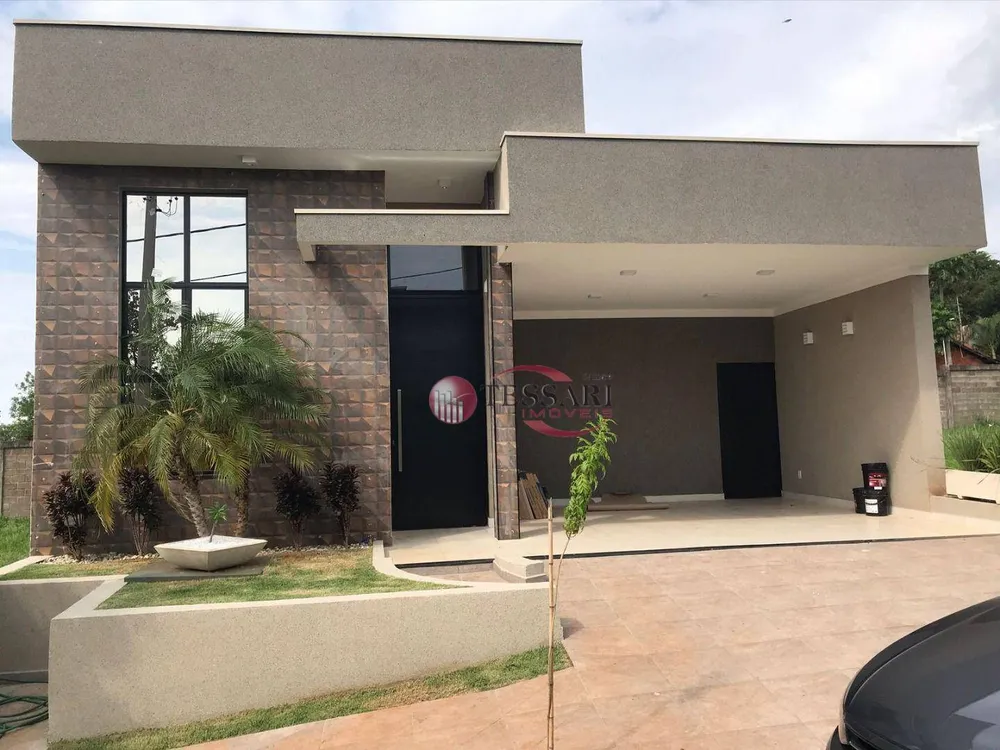 Casa, 3 quartos, 140 m² - Foto 1