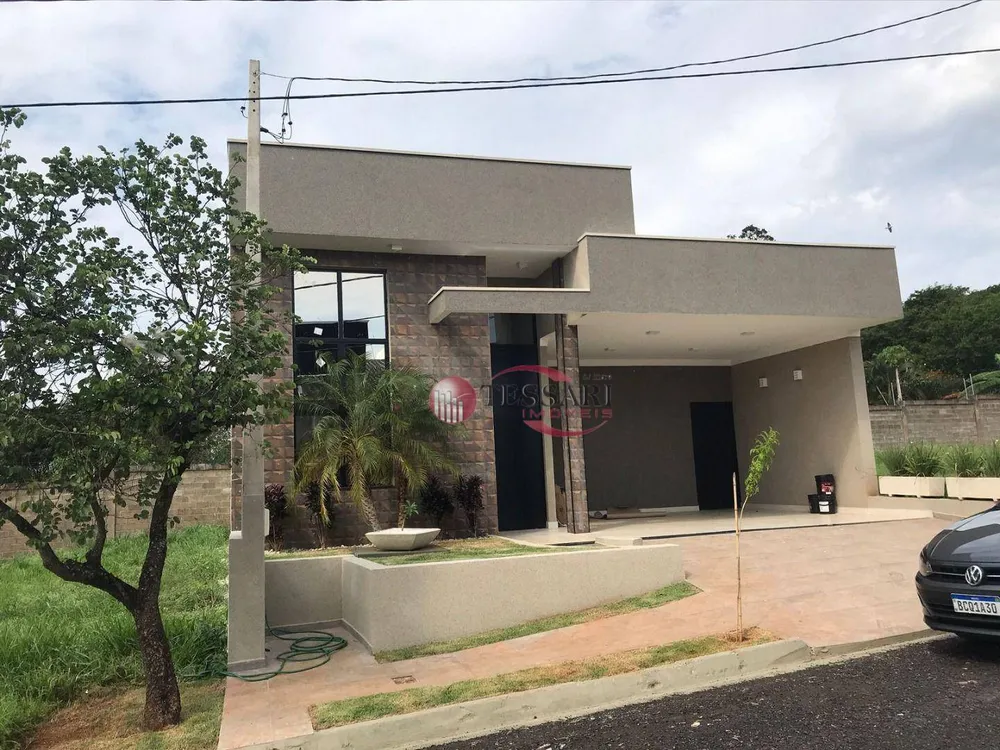 Casa, 3 quartos, 140 m² - Foto 2
