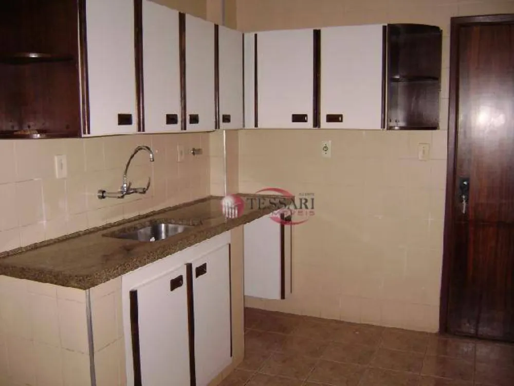 Apartamento, 3 quartos, 180 m² - Foto 3