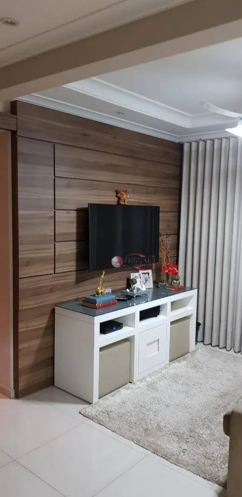 Casa, 3 quartos, 155 m² - Foto 3