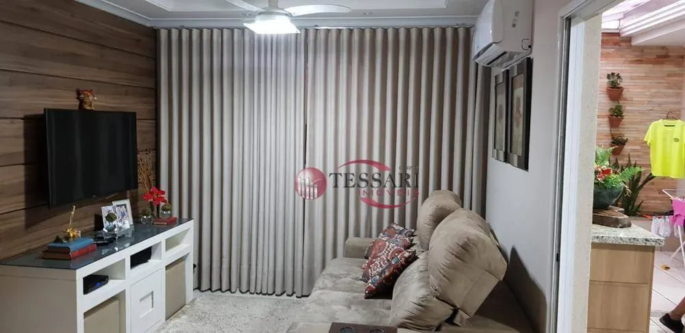 Casa, 3 quartos, 155 m² - Foto 2
